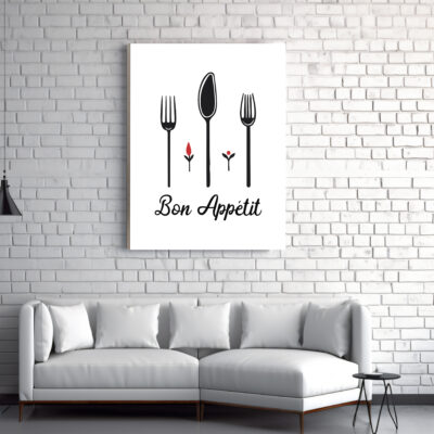 Oh Canvas Beautiful You Fly Wall Art Decor