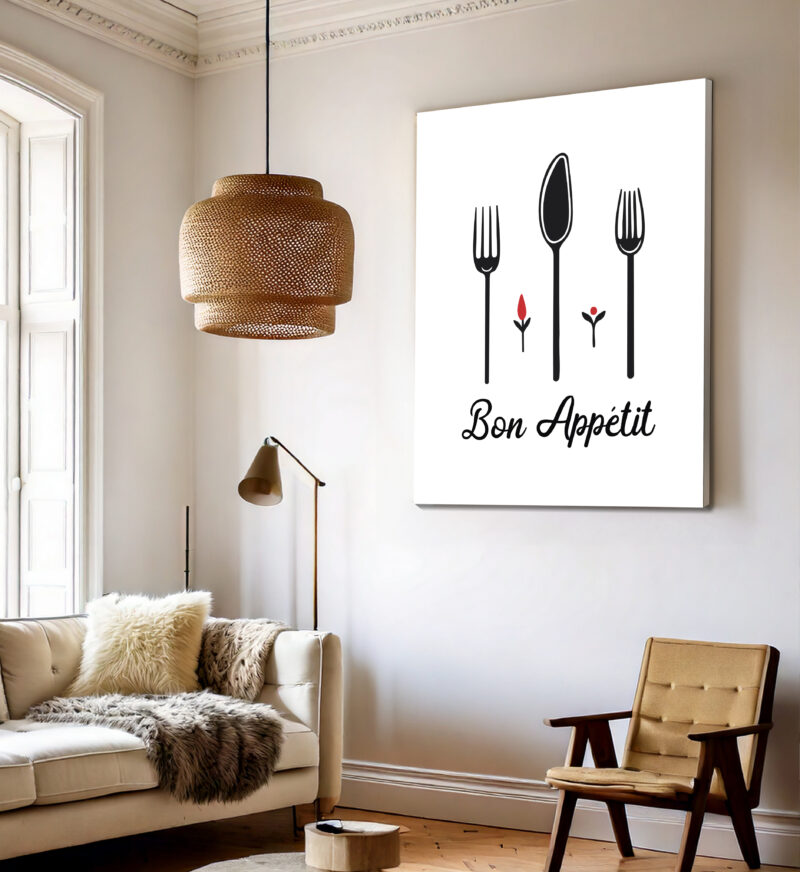 Oh Canvas Beautiful You Fly Wall Art Decor