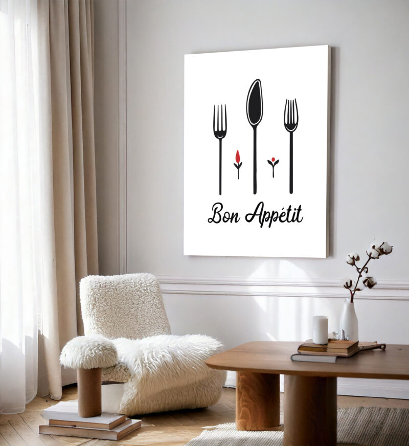Oh Canvas Beautiful You Fly Wall Art Decor