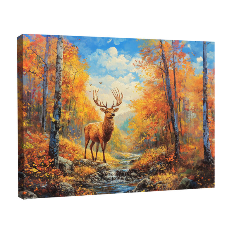 Oh Canvas Beautiful You Fly Wall Art Decor