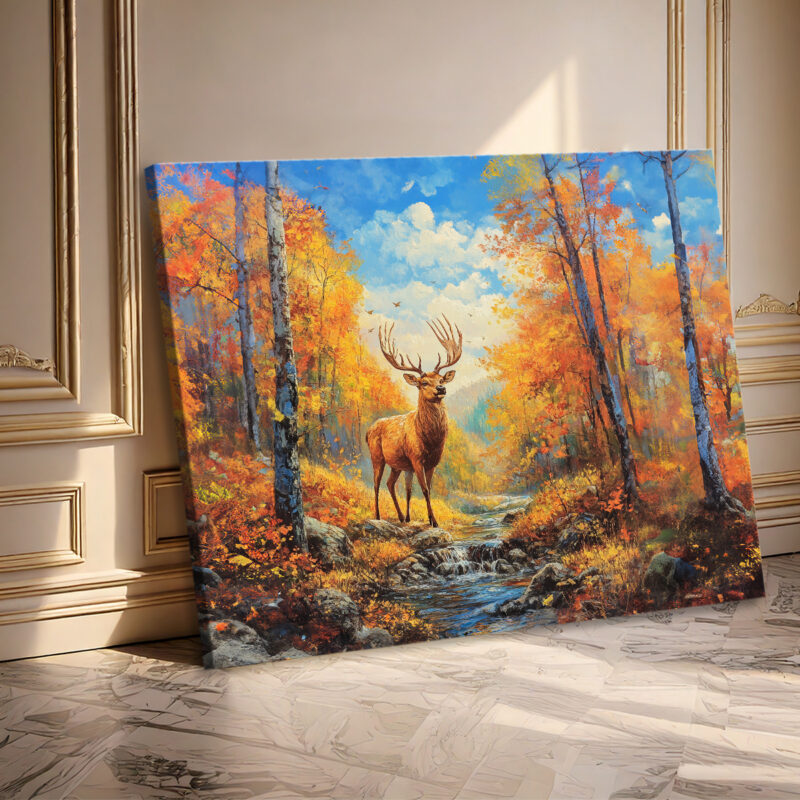 Oh Canvas Beautiful You Fly Wall Art Decor