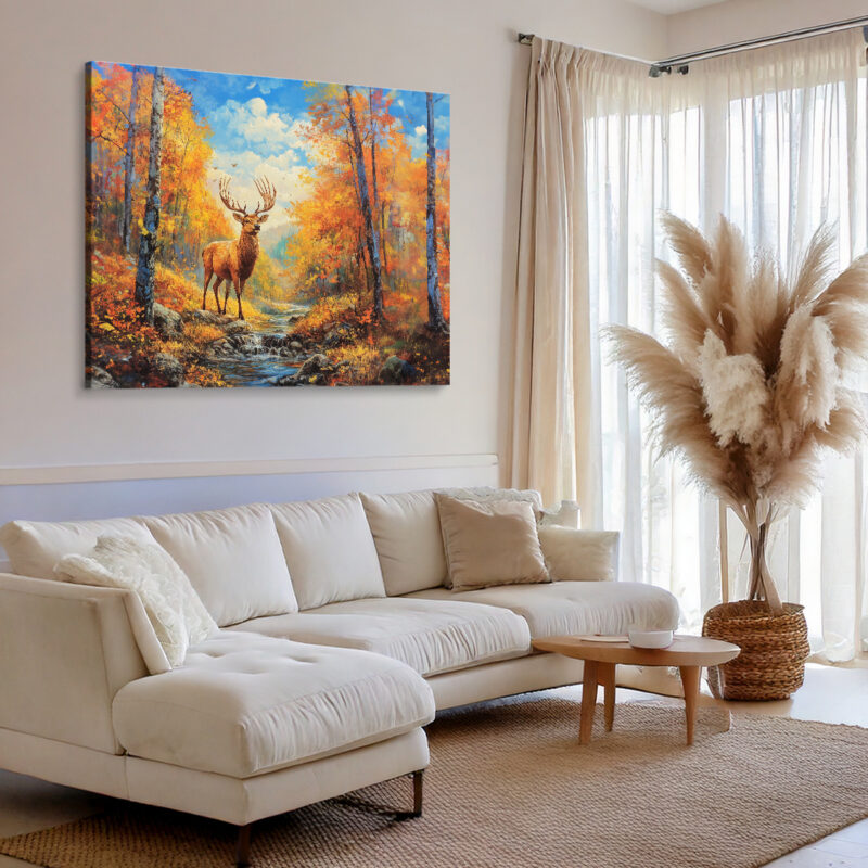 Oh Canvas Beautiful You Fly Wall Art Decor