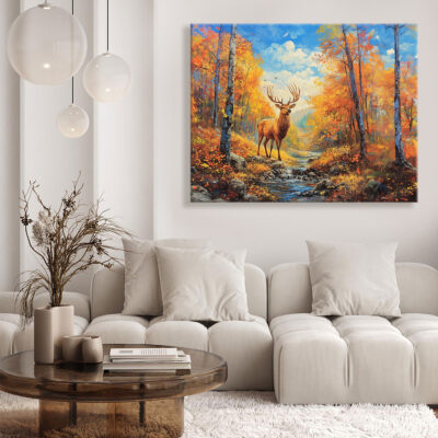 Oh Canvas Beautiful You Fly Wall Art Decor