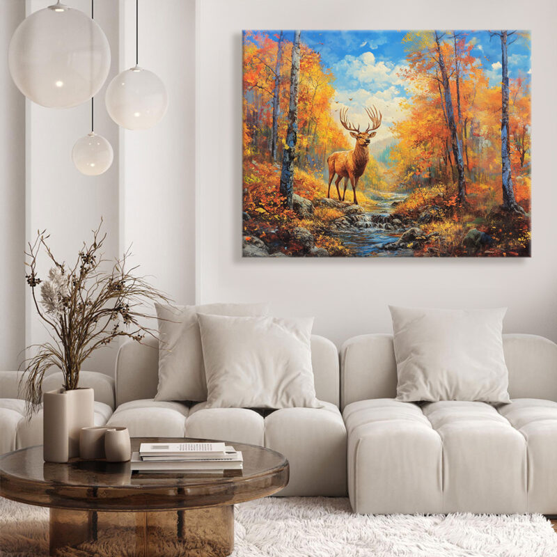 Oh Canvas Beautiful You Fly Wall Art Decor