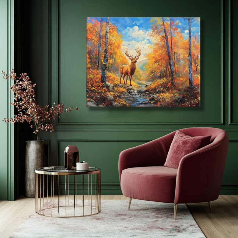 Oh Canvas Beautiful You Fly Wall Art Decor