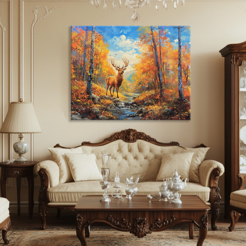 Oh Canvas Beautiful You Fly Wall Art Decor