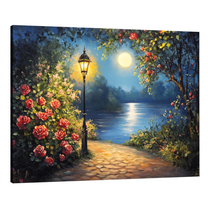 Oh Canvas Beautiful You Fly Wall Art Decor