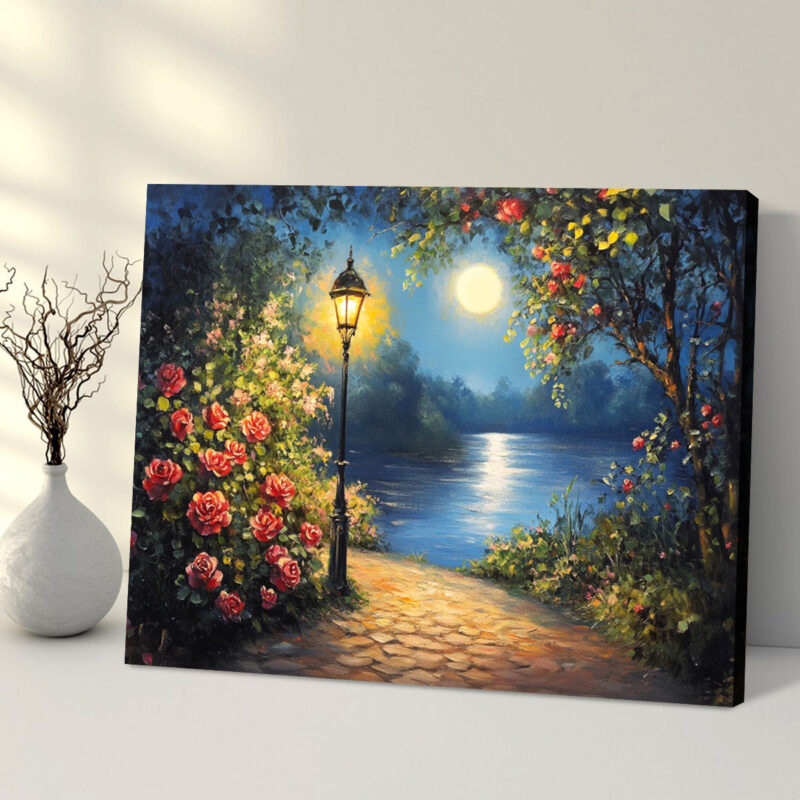 Oh Canvas Beautiful You Fly Wall Art Decor