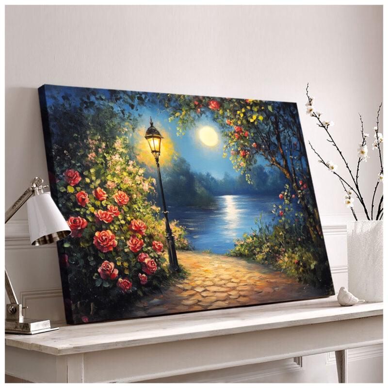 Oh Canvas Beautiful You Fly Wall Art Decor