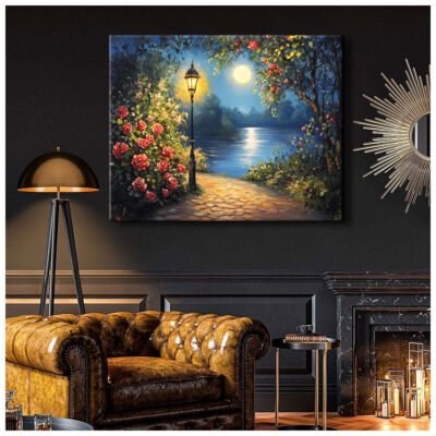 Oh Canvas Beautiful You Fly Wall Art Decor