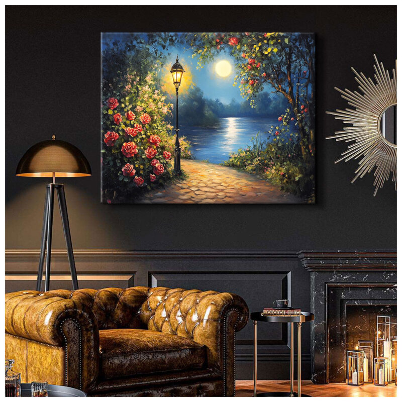 Oh Canvas Beautiful You Fly Wall Art Decor