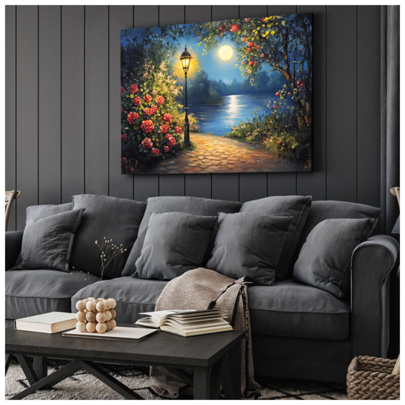 Oh Canvas Beautiful You Fly Wall Art Decor
