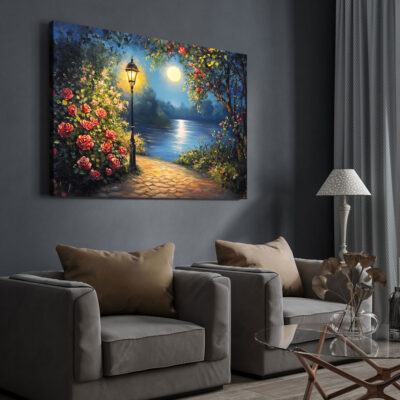 Oh Canvas Beautiful You Fly Wall Art Decor