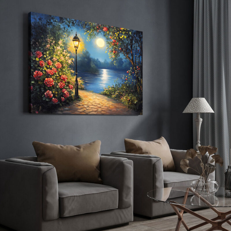 Oh Canvas Beautiful You Fly Wall Art Decor
