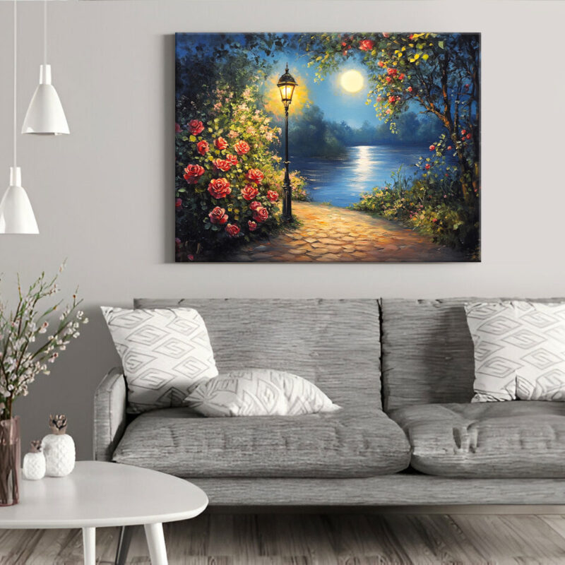 Oh Canvas Beautiful You Fly Wall Art Decor