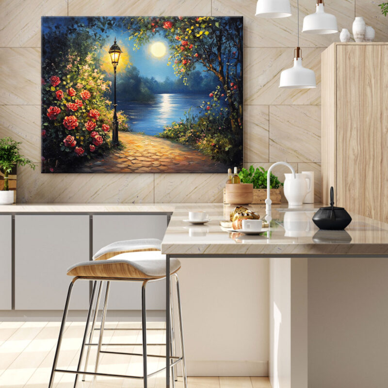 Oh Canvas Beautiful You Fly Wall Art Decor