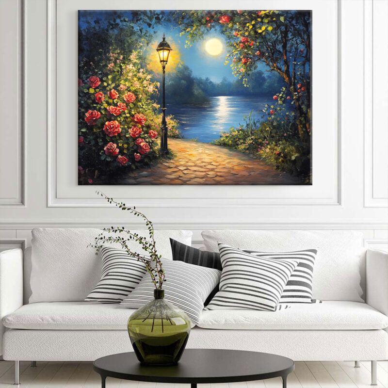 Oh Canvas Beautiful You Fly Wall Art Decor