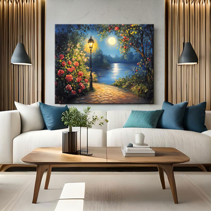 Oh Canvas Beautiful You Fly Wall Art Decor