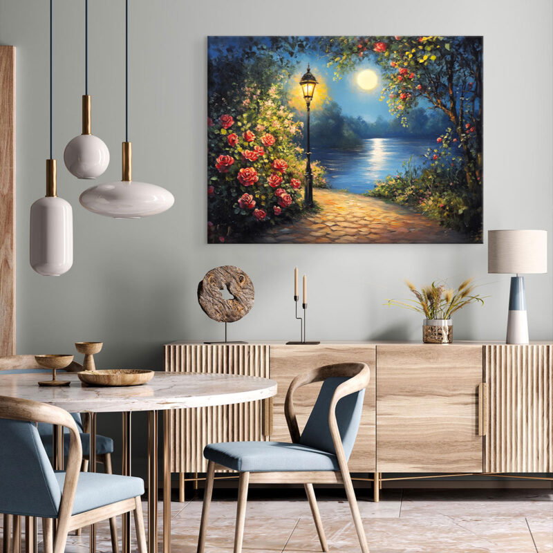 Oh Canvas Beautiful You Fly Wall Art Decor