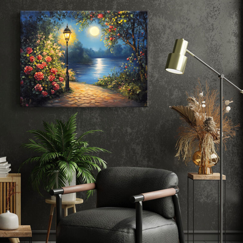 Oh Canvas Beautiful You Fly Wall Art Decor