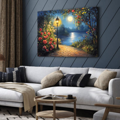 Oh Canvas Beautiful You Fly Wall Art Decor