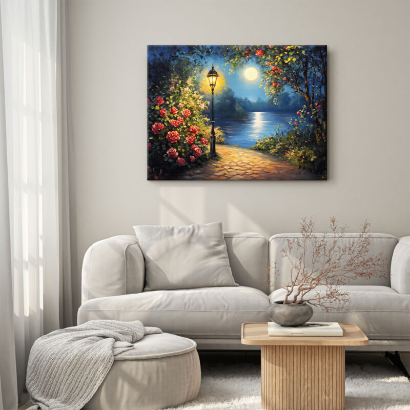 Oh Canvas Beautiful You Fly Wall Art Decor
