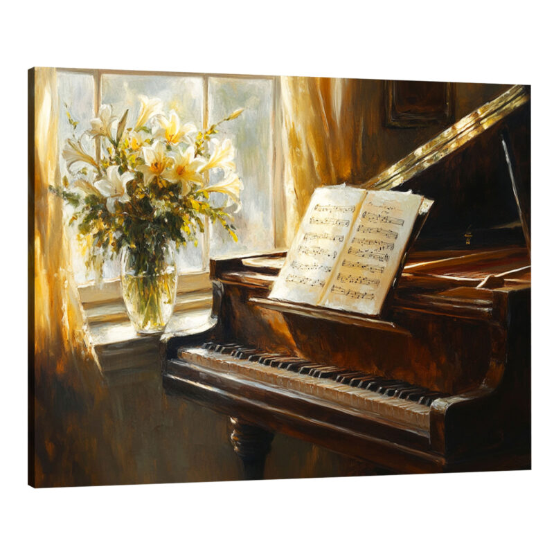 Oh Canvas Beautiful You Fly Wall Art Decor