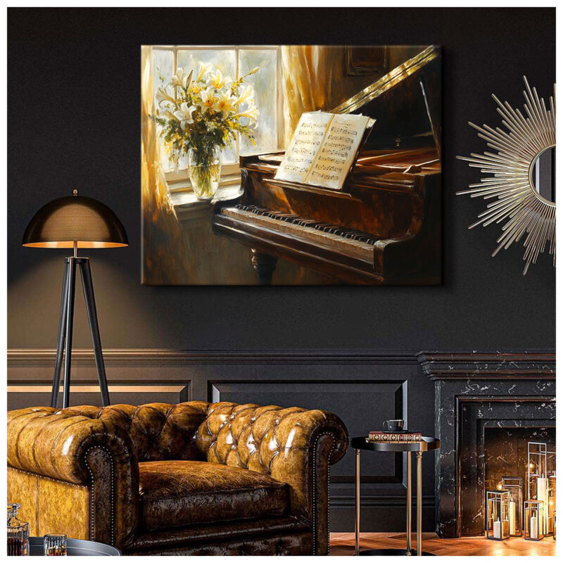 Oh Canvas Beautiful You Fly Wall Art Decor