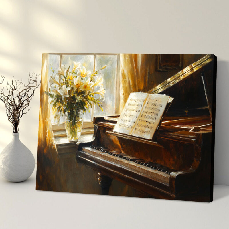 Oh Canvas Beautiful You Fly Wall Art Decor