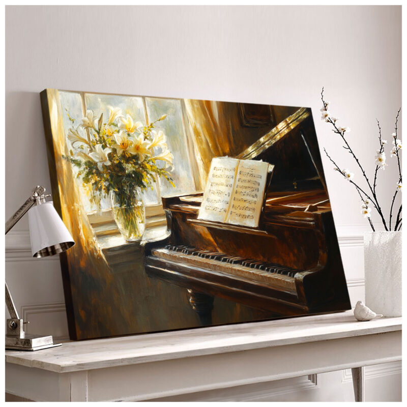Oh Canvas Beautiful You Fly Wall Art Decor