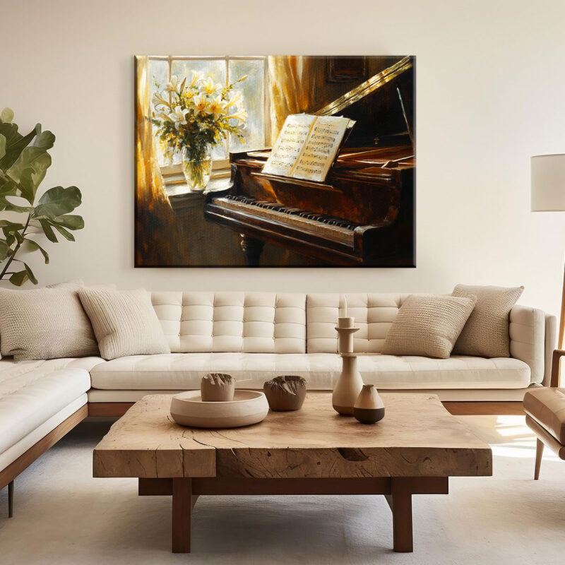 Oh Canvas Beautiful You Fly Wall Art Decor