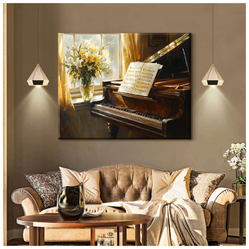 Oh Canvas Beautiful You Fly Wall Art Decor