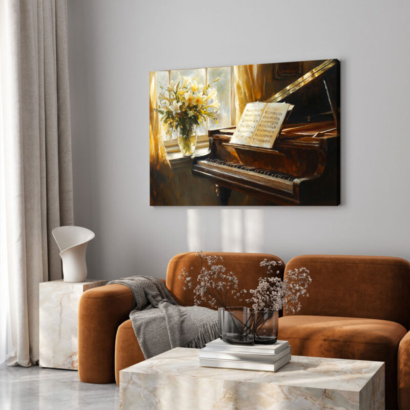 Oh Canvas Beautiful You Fly Wall Art Decor