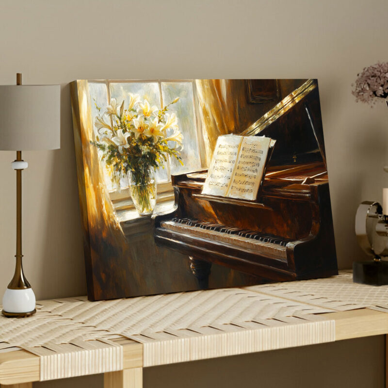 Oh Canvas Beautiful You Fly Wall Art Decor