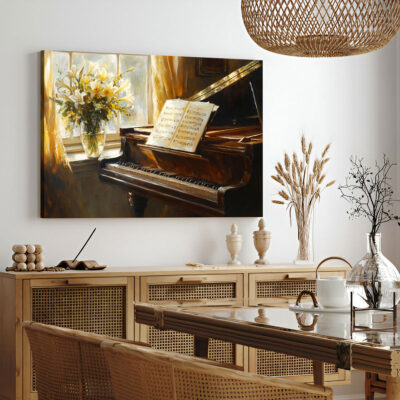 Oh Canvas Beautiful You Fly Wall Art Decor