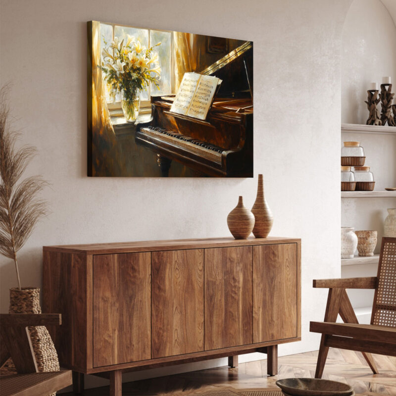 Oh Canvas Beautiful You Fly Wall Art Decor
