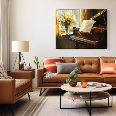 Oh Canvas Beautiful You Fly Wall Art Decor