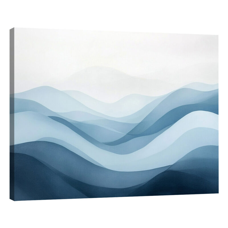 Oh Canvas Beautiful You Fly Wall Art Decor
