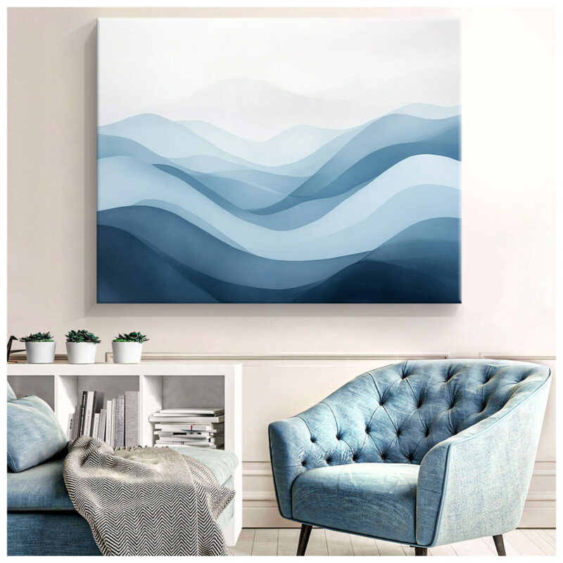 Oh Canvas Beautiful You Fly Wall Art Decor