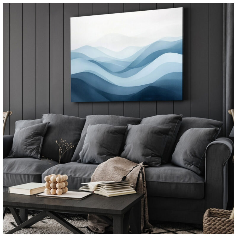 Oh Canvas Beautiful You Fly Wall Art Decor