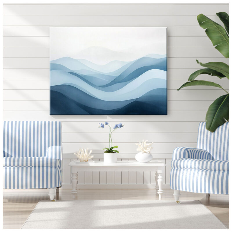 Oh Canvas Beautiful You Fly Wall Art Decor