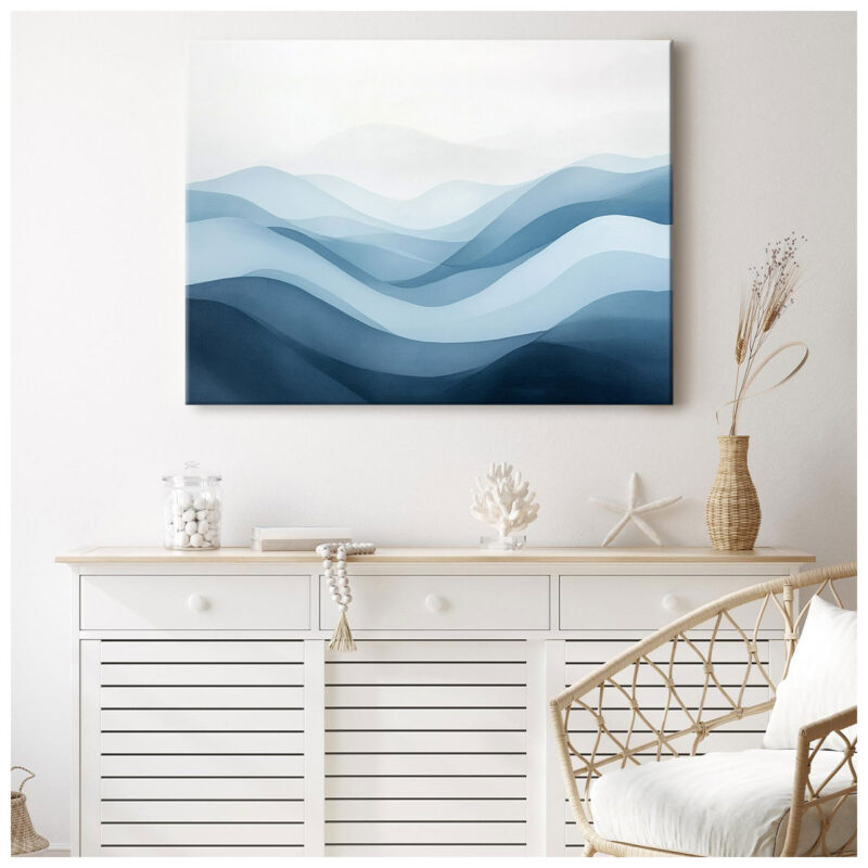 Oh Canvas Beautiful You Fly Wall Art Decor