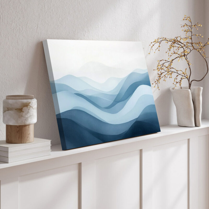 Oh Canvas Beautiful You Fly Wall Art Decor