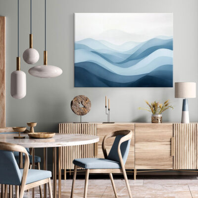 Oh Canvas Beautiful You Fly Wall Art Decor