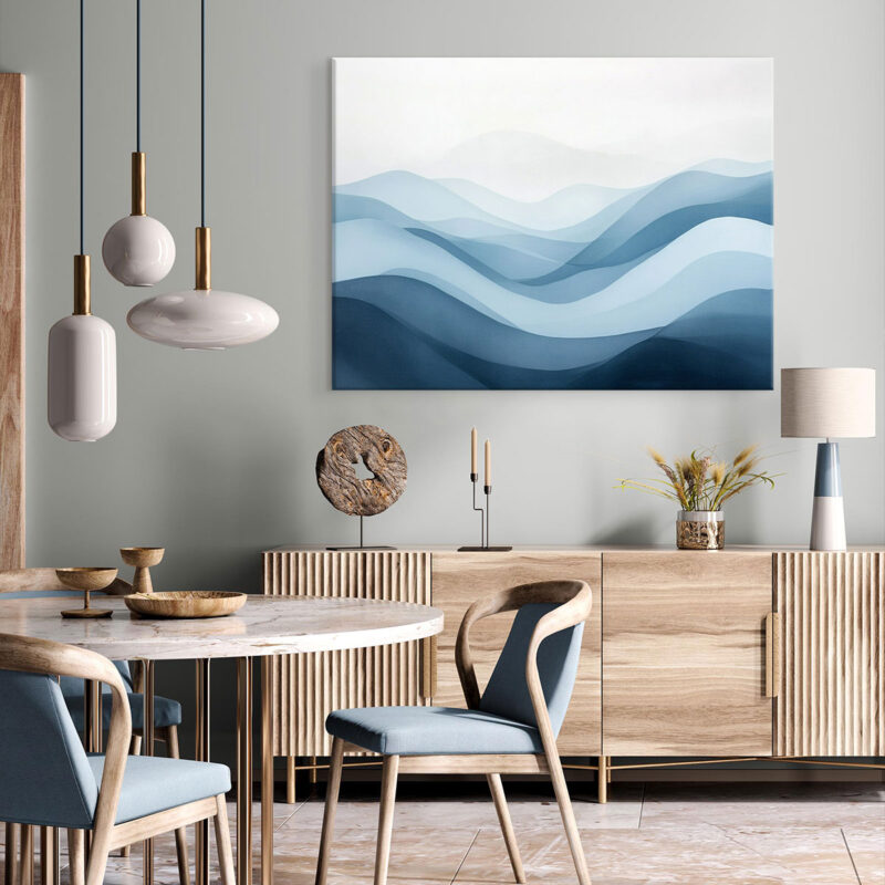 Oh Canvas Beautiful You Fly Wall Art Decor