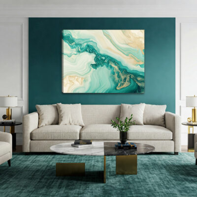 Oh Canvas Beautiful You Fly Wall Art Decor