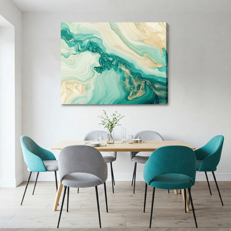 Oh Canvas Beautiful You Fly Wall Art Decor
