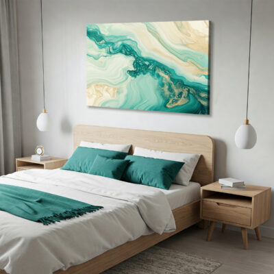 Oh Canvas Beautiful You Fly Wall Art Decor