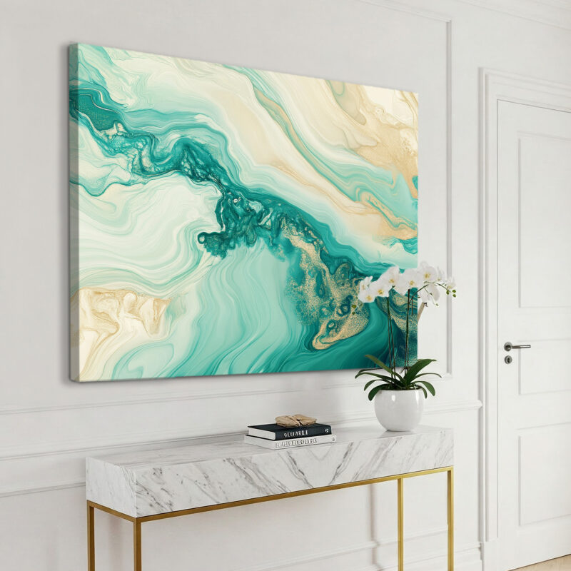 Oh Canvas Beautiful You Fly Wall Art Decor