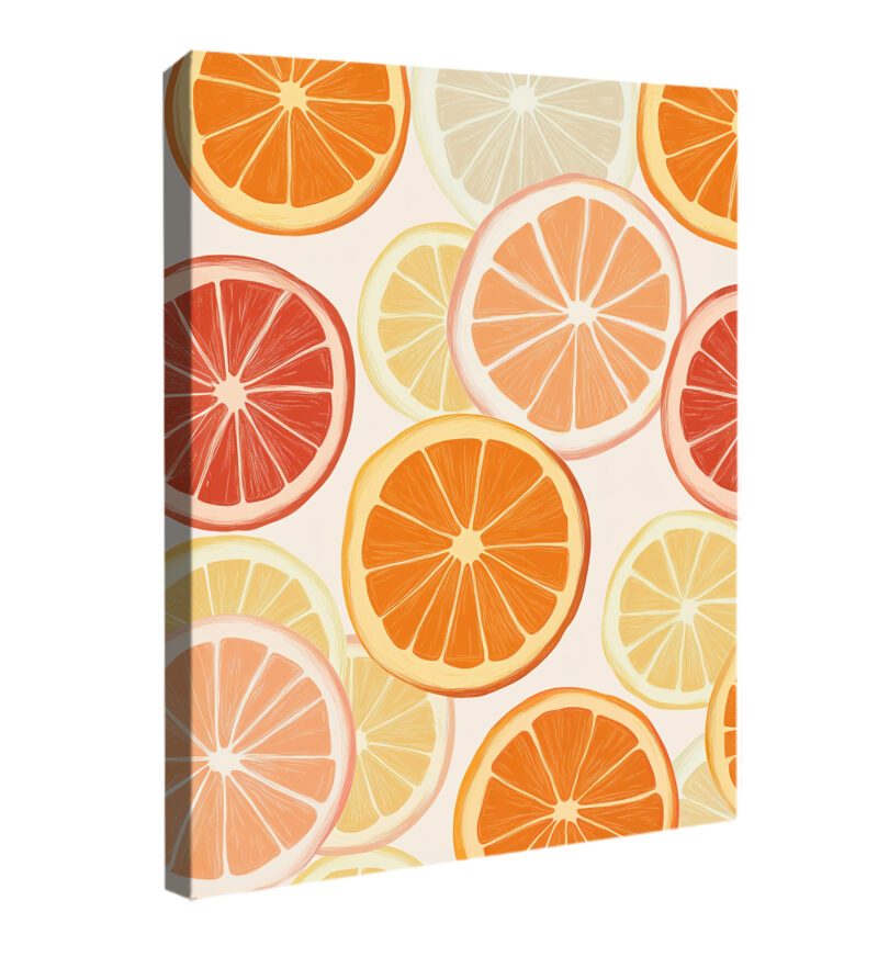 Oh Canvas Beautiful You Fly Wall Art Decor